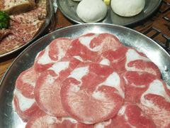 -原始泥炉烤肉(总店)