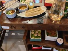 -重庆德忆火锅（龙南街3店）(渝水岸餐饮)