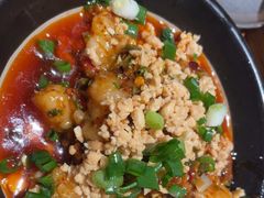 -北丐先生·野馄饨烧烤(泰达E街区店)