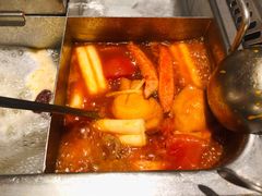 -海底捞火锅(龙岗星河COCO Park店)