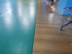 -GT健身(育秀会馆)
