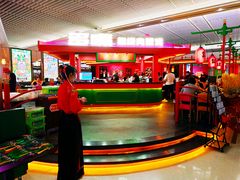 -多嘴超级肉蟹煲(中街恒隆故宫店)