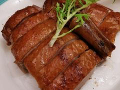 -椿记烧鹅(建干路店)