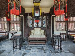 -北陵公园