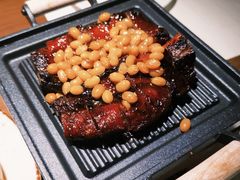 -大树餐厅(益田假日店)