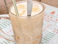 -义顺牛奶公司(新马路老店)