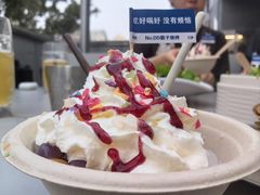 -No.DD戳子烧烤·江湖菜(北京总店)