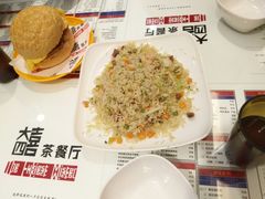 -大四喜茶餐厅(井岸店)