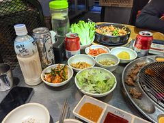 -喜来稀肉(虹泉路店)