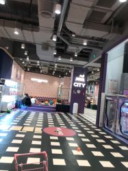 -meland亲子乐园(北京首开通州万象汇店)