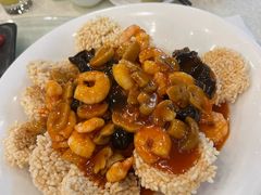 -北京全聚德(方庄店)