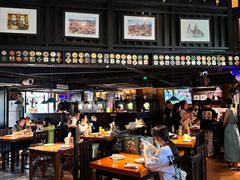 -布拉格餐厅· 中欧捷克菜(全国首店)