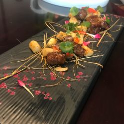 -青岛李沧绿城喜来登酒店·宴会厅