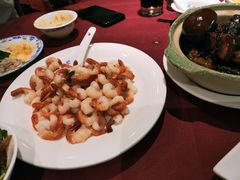 -老吉士酒家(天平路店)