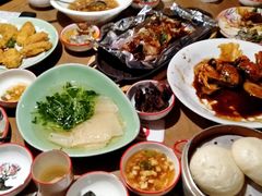 -新白鹿餐厅(城西银泰城店)