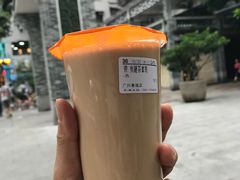 -CoCo都可(惠福店)