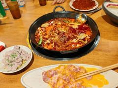-楠火锅(太古里总店)