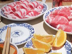 -东镇老火锅(长春路首店)