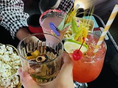 -杜尚rooftop露台酒吧