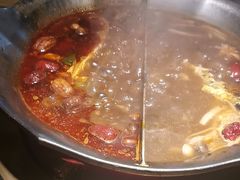 -湊湊火锅·茶憩(上海合生汇店)