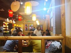 -锅来乐地锅鸡(安亭店)