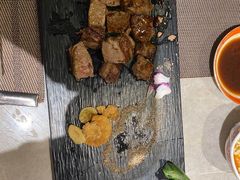 -極上萬膳·日料放题(海岸城店)