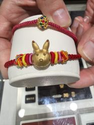 -周大福CHOW TAI FOOK(南京东路永安百货店)