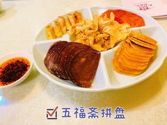 -长春观斋补堂素菜馆