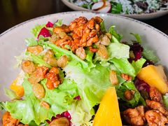 -Golden Lily河内巴黎法越料理餐厅(建国西路店)