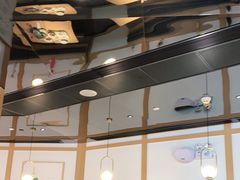大堂-老乡鸡(上海品尊国际中心店)