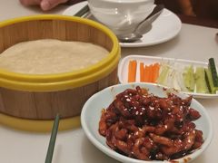 -小菜园新徽菜(江阴万达店)