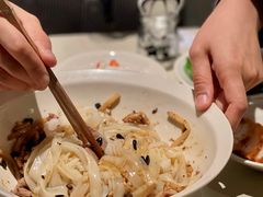 -漆黑觉米粉(三里屯店)