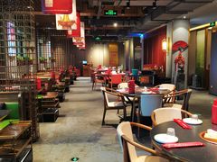 -南门四季铜锅涮肉(大屯·北苑店)