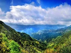 -崀山风景名胜区