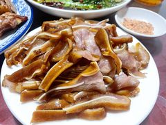 猪耳朵-清泉馆(望江路店)