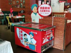 -外婆味道·云南经典家常菜(北站店)