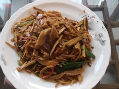 -老徽州臭鳜鱼(老街店)