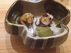 -鮨青(恒基名人购物中心店)