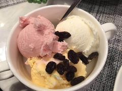 -顺德联塑万怡酒店·万荟轩自助餐厅