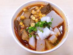 -江三王记牛杂馆(总店)