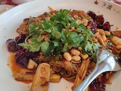 -拿渡·水煮鱼 麻辣香锅(西单大悦城店)