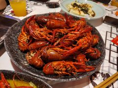 -拙味兄弟龙虾·江湖菜(和畅堂店)