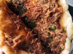 牛肉夹馍-正宗河南特色大饼店(菊乐路店)