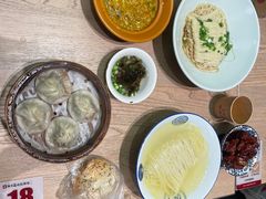 -新万鑫银丝面·非遗无锡味(惠山古镇店)