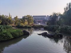 -重庆工商大学(南岸校区)