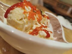 -桃屋日本料理(清华科技园店)