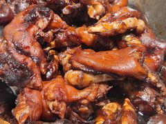 -王家沙点心店(南京西路总店)