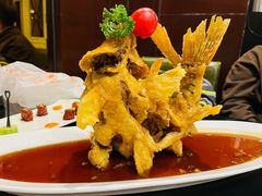 -老牌坊鲁菜名店(宽厚里店)