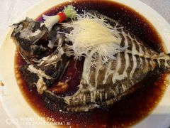 -106餐厅(山水文园店)