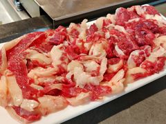 -鑫宝沙茶牛肉火锅(永泰店)